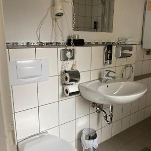 Economy Double Kamer